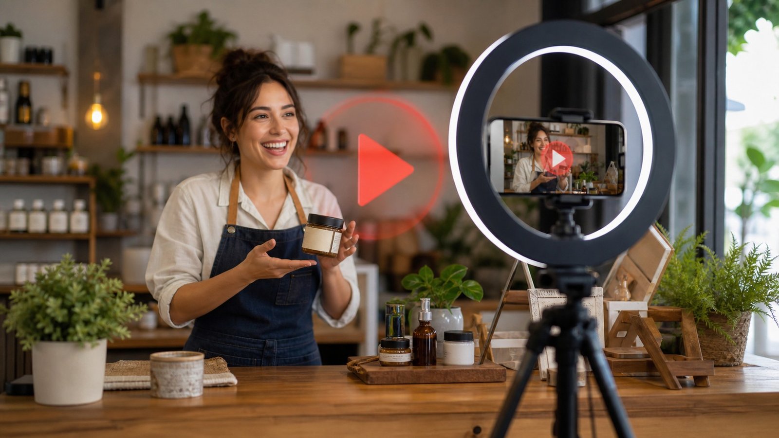 Illustration: Come funziona il video marketing per le aziende in Luxembourg