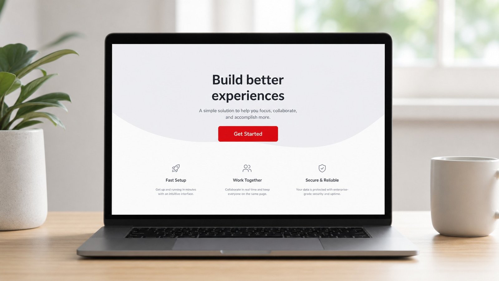 Illustration: Cos'è una landing page — e i diversi tipi da conoscere